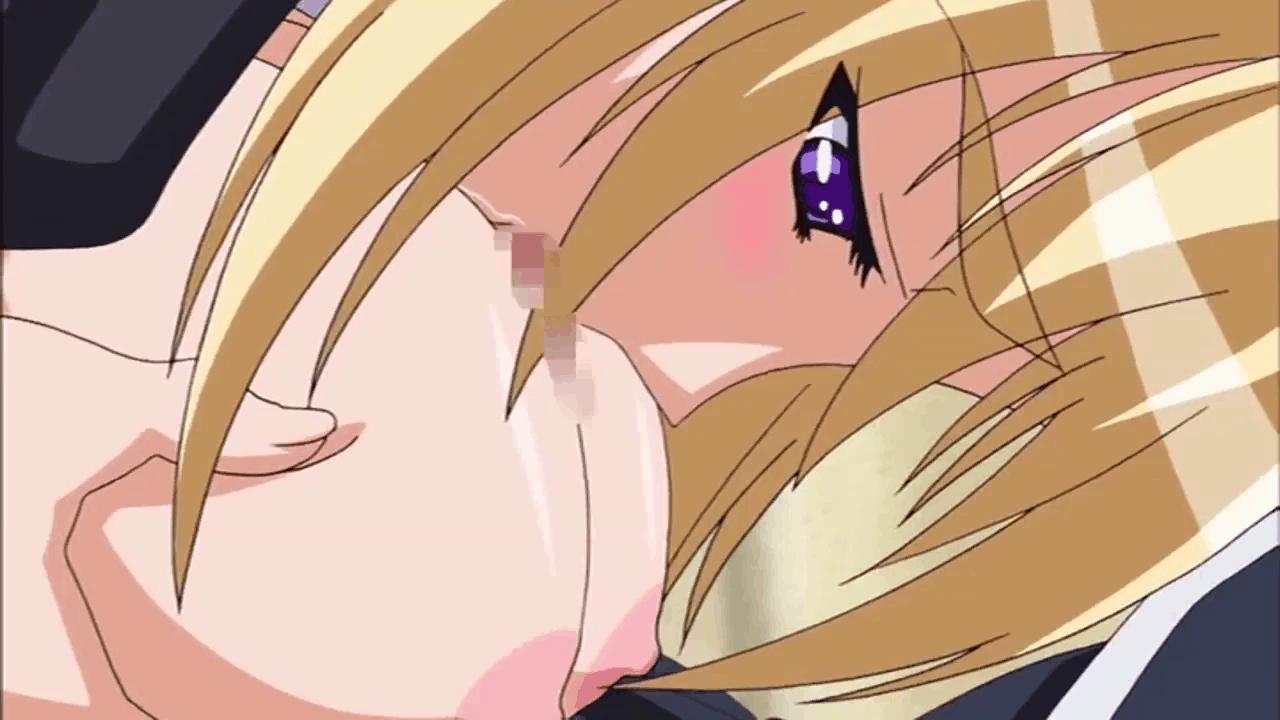 [AnoanHMV] Harem Service